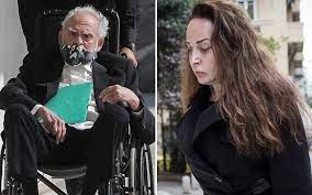 Jun 16, 2021 · βίκυ σταμάτη στην σάσα για τον άκη τσοχατζόπουλο: Nea Katadikh Gia Ton Akh Tsoxatzopoylo Th Biky Stamath Kai Ton Niko Zhgra Newsbeast