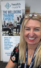 Many thanks to Ana Hewitt for inviting me to deliver Mens Health Awareness  for Unilin Insulation