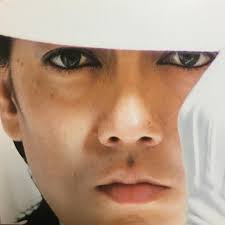 画像に含まれている可能性があるもの 1人 クローズアップ ジュリー 沢田研二 クローズアップ