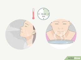 3 Formas De Despejar La Congestion Del Pecho Wikihow