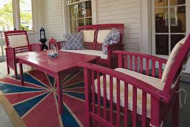 Heather bundle compliments of emory valley mercantile online shop. Spray Paint For Wood How To Spray Paint A Wood Table Chairs Krylon Sup Sup