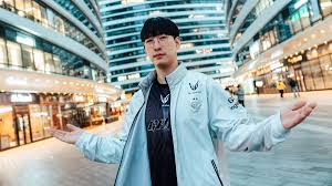 Danny hopes his LCS success inspires more young NA stars