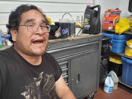 Gary checking in from Mac's Diesel Repair- if nobody can fix it, we can!