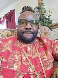 Happy Birthday to Kind Hearts Outreach President Adria Jenkins-Harper