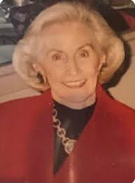 Obituary information for Virginia Hall