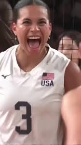 🏐🇺🇸 AVERY SKINNER 😍🔥 Are you ready to watch again @averyskinnerr in  our LVF #SerieA next season in @Chieri ‘76 team? 📺 Watch LVF #SerieATigotà 