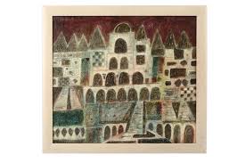 John Christopherson Paintings & Artwork for Sale