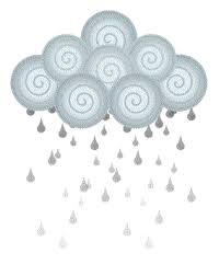 Rain Nina Paley S Blog Rain Illustration Cloud Illustration Rain Gif