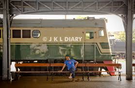 Warga kota bakal berpeluang menyewa kenderaan berkuasa elektrik (ev) melalui program perkongsian kereta elektrik pertama di malaysia yang bakal dilancarkan. Menyusur Sejarah Perkeretaapian Indonesia Di Museum Kereta Api Ambarawa Jkldiary