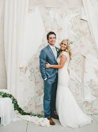 Symbolism can be either intended or incidental: Wedding Photography Defined Bloom