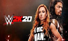 Psp Wwe 2k20 Iso Offline Download Ppsspp Wwe 20 For Android Wwe Game Download Wwe Game Wwe