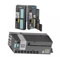 1.1kw 380V 3AC Original Siemens Frequency Converter 6SL3210-1ke13-2UF2  Inverter