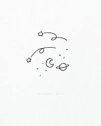 15 Beautiful Easy Drawing Ideas Beautiful Easy Drawings Easy Drawings Planet Drawing