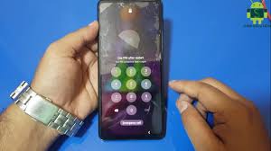 This android lock screen removal can remove lock screen with pattern, pin, password and fingerprint. Samsung M51 Hard Reset Android 11 Remove Pattern Fingerprint Password Lock Gsm Solution Com