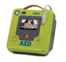 Distributor of automated external defibrillator (aed) products in the philippines from the major well known brands like: Zoll Aed 3 Bls Now In The Philippines Aed Philippines