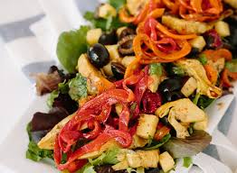 Turn the zucchini and continue peeling until you reach the core. 19 Creative Foods To Spiralize That Aren T Zucchini Eat This Not That