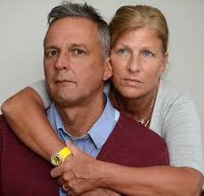 Thailand ferry disaster: Salford couple throw themselves into the sea after  boat explodes killing 12-year-old girl