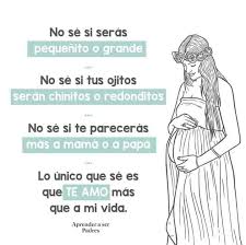 Frases De Embarazadas Facebook