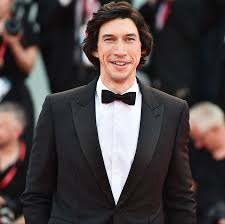 His featured films included j. Why Do Women Love Adam Driver An Investigation