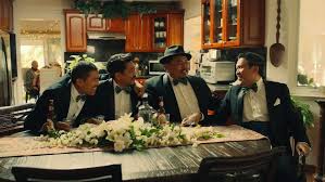It was from words dropped by chance t. The Fabulous Filipino Brothers Review A Culturally Specific Comedy Variety
