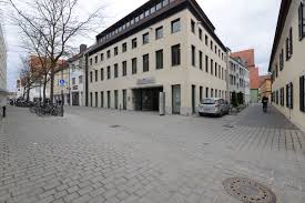 Your bank is always with you. Banken In Ingolstadt