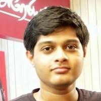 Prashanth Srinivasan