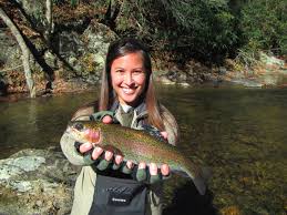 Curtis Wright Outfitters Flyfishing Guides