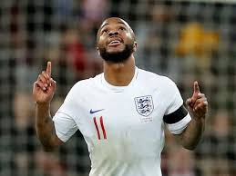 Shop at stirling sports for sportswear and activewear, from big brands, adidas, nike, champion, fila, reebok and more. Raheem Sterling Praised For Touching Tribute To