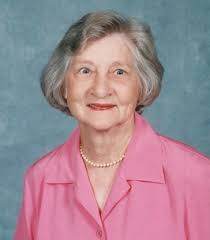 Obituary for Alice Gertrude "Trudie" Merritt (Connell)