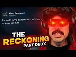 The Legal Strategy Behind the Whispers