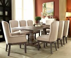 Shop wayfair for all the best 9 piece modern formal dining sets. Gracie Oaks Geddes 9 Piece Dining Set Solid Wood Dining Set Furniture Dining Set