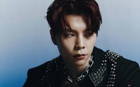 NCT 127 'Johnny'