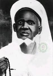 ZIAR GÉNÉRAL J 34 Serigne Habib Sy Mansour , le Marabout de la diaspora Un  fervent partisan de l'unité de la famille sy Serigne Habib Sy Mansour , un  homme conscient de