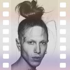 Ashley Gamble A/W24 Men's Trends -