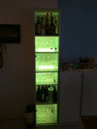 Wir bringen licht ins dunkel. Led Beleuchtung Fur Schrank Ascii Ch