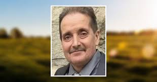 Joseph T. Cameron Obituary April 18, 2022