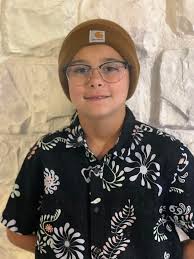 Lost prescription glasses in town center?