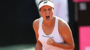 Laden sie tennisspielerin stockvektoren bei der besten agentur für vektorgrafik mit millionen von erstklassigen, lizenzfreien stockvektoren, illustrationen und clipart zu günstigen preisen herunter. Tennisspielerin Tatjana Maria Ist Zum Zweiten Mal Mutter Geworden Swr Sport