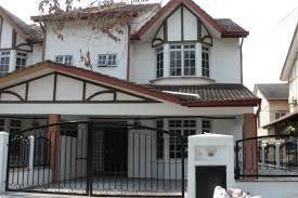•1 office at 3td small floor. Brp 7 For Sale In Bukit Rahman Putra Propsocial
