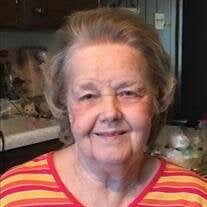 Bonnie Sue Fulton Obituary