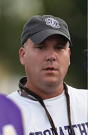 Local coaches, athletes remember the men who changed their lives