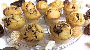 Recette Muffins Aux Pepites De Chocolat Supertoinette Recipe Food Cupcake Muffins Breakfast