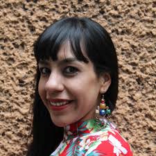 Aurora Alejandra Lomelí Pérez