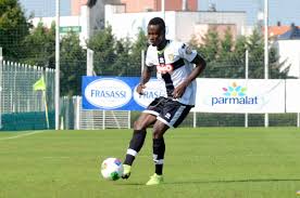 Latest on parma forward chaka traorè including news, stats, videos, highlights and more on espn. Ghanaian Teen Ahmed Ankrah Scores High Marks After Scoring For Parma Youth Team Ghana Latest Football News Live Scores Results Ghanasoccernet