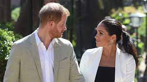 Meghan, duchess of sussex, урождённая рэ́йчел ме́ган маркл англ. Kak Princ Garri I Megan Rastyat Sobstvennyj Brend Gazeta Ru
