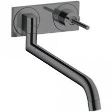 Maybe you would like to learn more about one of these? Pin By Utsumi Uk Ltd T As Taps Uk On Contemporary Kitchen Taps Black Kitchen Taps Mixer Taps Sink Mixer Taps