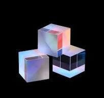 Bán buôn Kính quang học Bk7 K9 Beamsplitter Cube dành cho ...