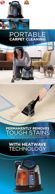 Bissell Spotclean Proheat Pet Portable Carpet Cleaner Instructions Carpet Shampooers 177746 Carpet Spot Cleaner Rug Upholstery Stain Car Auto Interior Floor Steam Portable Carpet Spot Cleaner Carpet Shampooers Tough Stain