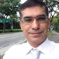 Vasanth Bhat Email & Phone Number