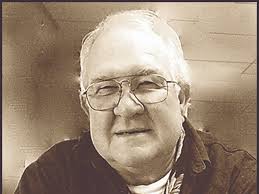 Obituary: Widman, Frederick A.